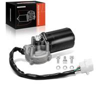 Frankberg Motore Tergicristallo Anteriore Compatibile con AR 8 Furgone 280 AR 8 Pianale/Telaio 280 Daily I Furgone Daily I Pianale/Telaio Replace# 0390246314