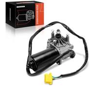 Frankberg Motore Tergicristallo Anteriore Compatibile con Coroll.a Compact E9 Pajero I L04G L14G L 300 III Bus P0W P1W P2W P3W Lancer VIII CYA CZA Replace# 8143408, 1063838