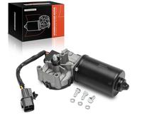Frankberg Motore Tergicristallo Anteriore Compatibile con i10 PA 1.1L 1.2L 2008-2013 Replace# 981100X000