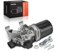 Frankberg Motore Tergicristallo Anteriore Compatibile con S.a.n.d.e.r.o II 0.9L-1.5L 2012-2025 S.a.n.d.e.r.o III 1.0L 2021-2025 Replace# 288159333R