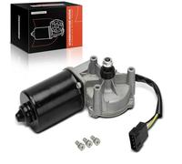 Frankberg Motore Tergicristallo Anteriore Compatibile con S60 I 384 S60 I S80 I 184 S80 I TS XY V70 II 285 V70 II P80 V70 II SW XC70 Cross Country XC90 I 275 Replace# 86483430