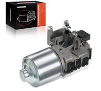 Frankberg Motore Tergicristallo Compatibile con A4 8E2 A4 Avant 8E5 A4 Avant 8D5 Exeo ST 3R5 A4 Avant 8ED Replace# 0390241509