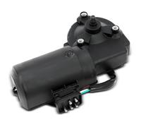 Frankberg Motore tergicristallo compatibile con C3 II 2009-2016 Wiper Motor Rear Left And Right Hand Drive Replace# 6405QJ