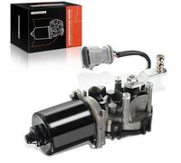 Frankberg Motore Tergicristallo Compatibile con Clio II BB CB Furgone SB0 1 2 Thalia I LB LB0 1 2 II LU1 2 1998-2006 7701207956