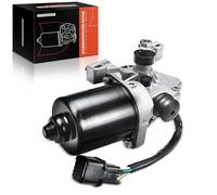 Frankberg Motore Tergicristallo Compatibile con i20 PB PBT 1.2 1.4 1.1 CRDi 1.4 CRDi 1.6 1.6 CRDi 2008-2015 Replace# 981101J000