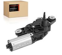 Frankberg 1 motore tergicristallo posteriore sinistro o destro, compatibile con Ibiza III 6L1 berlina 1.2L-2.0L 2002-2009 Ibiza IV 6J5 6P1 berlina 1.2L-2.0L 2008-2015 Replace# 6L6955711B