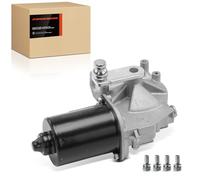 Frankberg Motore Tergicristallo Compatibile con Serie 5 Touring E61 Serie 5 E60 Replace# 6934279