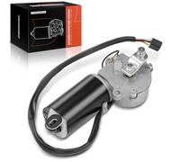 Frankberg Motore Tergicristallo Compatibile con Wrangler I SJ YJ 2.5 4.0 4x4 4.0 4.2 2WD 4.2 4.0 2WD 1986-1996 Replace# 849100-2178,56030005