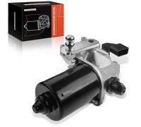 Frankberg Motore Tergicristallo Motore Tergicristallo Parabrezza Compatibile con Classe A W169 A 150 A 160 A 160 CDi A 170 A 180 A 180 CDi A 200 CDi A 200 A 200 Turbo E-CELL 2004-2012 A1698200300