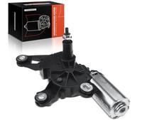 Frankberg Motore Tergicristallo Motore Tergicristallo Parabrezza Compatibile con Golf IV 1J1 Golf IV Variante 1J5 Fabia I Combi 6Y5 Fabia I 6Y2 O.c.t.a.v.i.a I Combi 1U5 Replace# 1J9955711