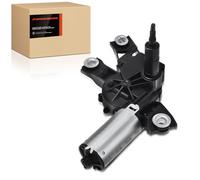 Frankberg Motore Tergicristallo Motore Tergicristallo Parabrezza Compatibile con Golf V 1K1 Golf V Variante 1K5 T.i.g.u.a.n 5N Golf Plus 521 5M1 P.a.s.s.a.t Variante 3C5 Replace# 433578