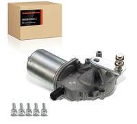 Frankberg Motore Tergicristallo Motore Tergicristallo Parabrezza Compatibile con X5 E70 X6 E71 E72 Replace# 43-2121