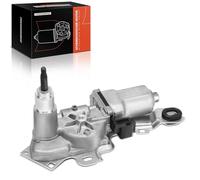 Frankberg Motore Tergicristallo Posteriore 4-Poli Compatibile con C1 II PA PS 108 Replace# B001099280