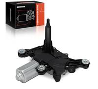 Frankberg Motore Tergicristallo Posteriore Compatibile con Duster HM 2017-2025 Duster HS Duster Furgone Logan MCV II Juke F16 Qashqai II SUV J11 J11 Replace# 287104EL0A