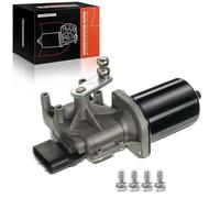 Frankberg Motore Tergicristallo ScheibenMotore Tergicristallo Compatibile con Ducato Furgone 250 Ducato Bus 250 Boxer Bus Jumper Bus Ducato Pianale/Telaio 250 T521AM