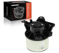 Frankberg Motore Ventilatore Ventilatore riscaldamento Compatibile con Corsa D S07 Punto Evo 199 Adam M13 Grande Punto 199 Corsa E X15 Replace# 77366856