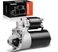 Frankberg Motorino di avviamento 1 1 KW 12 V 9 denti 0001107066 | Compatibile con: Kappa Coupe 838, 145.930, Dedra SW 835, Delta II 836, Marea 185, 156 Sportwagon 932, Lybra 839