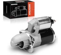 Frankberg Motorino di avviamento 13 kW 12 V 12 denti M000T35471