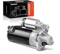 Frankberg Motorino di avviamento 22 kW 12 V 13 denti 97VB11000AA | Compatibile con: Pianale/telaio per convoglio, Pianale/telaio Transit V, Pianale/telaio Transit E, Scatola di transito E