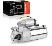 Frankberg Motorino di avviamento 22 kW 1376305 | Compatibile con: Galaxy WA6, C-Max II DXA/CB7 DXA/CEU, S80 II 124, Torneo Focus III, S40 II 544, C-Max DM2, S-Max WA6