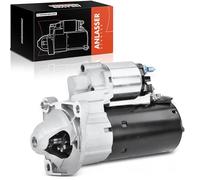 Frankberg Motorino di avviamento compatibile con 159 Brera Spider 939 2008-2011 Journey 2011 Bravo II 198 2008-2009 Doblo 263 2010-Heute Ducato 250 290 2011-Heute Replace# 115555 48 IT