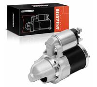 Frankberg Motorino di avviamento compatibile con Liana Hatchback 1.6i Liana ER RH 1.6i Liana Hatchback 1.6 4WD Liana ER RH 1.6 Replace# M000T36071, M000T86581