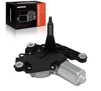 Frankberg Motorino tergicristallo 2469061701