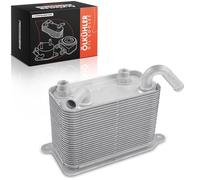 Frankberg Olio refrirante motore compatibile con V 7EF Transporter V 7EB 7EA 7JD 2.5L 2003-2009 7H0317019B
