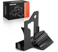 Frankberg Pannello di bloccaggio compatibile con S-Class 2014-2020 Hood Latch Look Safety Catch Steel One piece Replace# 222880016464