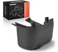 Frankberg Pannello di bloccaggio compatibile con X5 G05 2019-2024 X6 G06 X7 G07 XM G09 Hood Latch Support Bracket Front Left Plastic One piece Replace# 51647421727