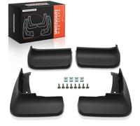 Frankberg Parafango per auto Anteriore sinistra e destra Posteriore sinistra e destra Compatibile con M.u.l.t.i.v.a.n VI SGF SGM SGN SHM SHN Transporter/C.a.r.a.v.e.l.l.e VI Bus SGB SGJ SHB SHJ