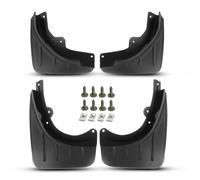 Frankberg Parafango per auto Parafango Compatibile con C.a.y.e.n.n.e 9PA 3.2 Turbo S 4.5 2002-2007 SUV Replace# 2008-2010