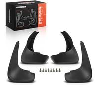 Frankberg Parafango per auto Parafango Compatibile con Golf IV 1J1 Golf IV Variante 1J5 Golf IV Cabriolet 1E7