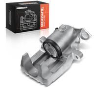 Frankberg Pinza freno 1J0615424D | Compatibile con: Polo 9A 9N, New Beetle 1C1 9C1, R.o.o.m.s.t.e.r 5J7, Polo Saloon 9N2 9N4, Polo Van Panel Van/Combi 6V5