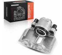 Frankberg Pinza Freno Asse Anteriore Sinistra Compatibile con P.a.s.s.a.t 3B2 3B3 A4 8D2 8E2 8EC A4 Avant 8D5 8E5 8ED A6 4B2 4F2 Exeo 3R2 Replace# 8E0615123A