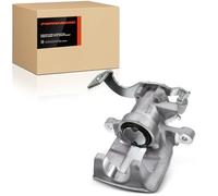 Frankberg Pinza Freno Asse Posteriore Sinistra Fusione di allum.i.n.io Compatibile con Au.ris E15 E18 Coro.lla E12 E15 E18/ZRE1 Au.ris E18 Replace# 4785002100