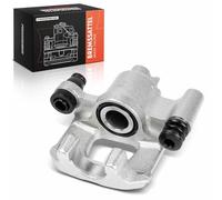 Frankberg Pinza freno compatibile con C.a.m.r.y 1996-2001Es Brake Caliper senza Brake One Side 1 piston Rear Left One piece Replace# 4775033160