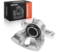 Frankberg Pinza Freno Pinza del Freno Anteriore Destra Compatibile con Corsa C X01 Corsa C Combi/Berlina X01 Replace# 9195987