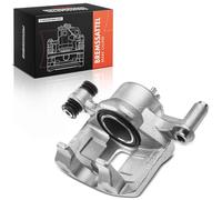 Frankberg Pinza Freno Pinza del Freno Anteriore Destra Compatibile con i10 PA 1.0L-1.2L 2008-2013 i20 PB PBT 1.2L 2008-2014 Replace# 344513