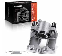 Frankberg Pinze freno Anteriore Destra Compatibile con 3er E36 E46 1990-2007 Z3 E36 1997-2003 Z4 E85 2002-2009 Sostituisci# 34116758114