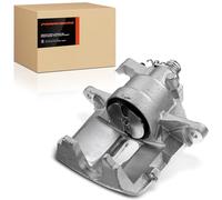 Frankberg Pinza Freno Pinza del Freno Anteriore Sinistra Compatibile con C5 I DC C5 I Break DE C5 II RC C5 II Break RE Replace# 629891