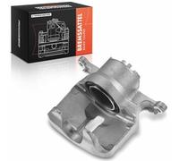 Frankberg Pinza Freno Pinza del Freno Anteriore Sinistra Compatibile con Qashqai +2 I J10 JJ10 X-Trail T31 Replace# 344122