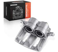 Frankberg Pinza Freno Pinza del Freno Anteriore Sinistra Compatibile con Viano W639 Vito Bus W639 Vito/Mixto Combi W639 Replace# 6394200083