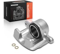 Frankberg Pinza Freno Pinza del Freno Asse Anteriore Sinistra Compatibile con Patrol GR IV Y60 GR 1988-1995 Replace# 41011-01J01