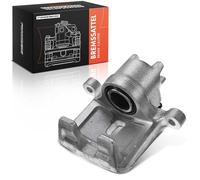 Frankberg Pinza Freno Pinza del Freno Asse Posteriore Sinistra Compatibile con Pajero III (Canvas Top) V6W/V7W Pajero IV (Van) V8W/V9W/V8/V8V/V9 Replace# MR510541