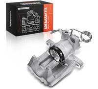 Frankberg Pinza Freno Pinza del Freno Posteriore Destra Alluminio Compatibile con A4 8D2 B5 A4 Avant 8D5 B5 A6 4B2 C5 A6 Avant 4B5 Superb I 3U4 P.a.s.s.a.t 3B2 Replace# 8E0615424