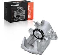 Frankberg Pinza Freno Pinza del Freno Posteriore Destra Alluminio Compatibile con A4 8E2 B6 8EC B7 A4 Avant 8E5 B6 8ED B7 A4 Cabriolet 8H7 B6 8HE B7 Exeo 3R2 Replace# 8E0615424B