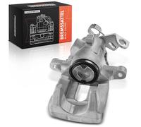 Frankberg Pinza Freno Pinza del Freno Posteriore Destra Alluminio Compatibile con C4 Coupé C4 I C4 II DS4 307 307 Break 307 CC 307 SW 308 CC 308 I 308 SW I Replace# 1607375780