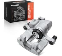 Frankberg Pinze freno Posteriore Destra Compatibile con Espace IV JK0/1 2002-2015 Laguna II BG0/1 KG0/1 2001-2007 Megane II BM0/1 CM0/1 2004-2006 Sostituisci# 7701049109