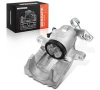 Frankberg Pinze freno Posteriore Destra Compatibile con A3 1998-2006 TT 1998-2006 Toledo II 1998-2004 I 1996-2010 1998-200olf IV 1998-2006 Sostituisci# 1J0615424A